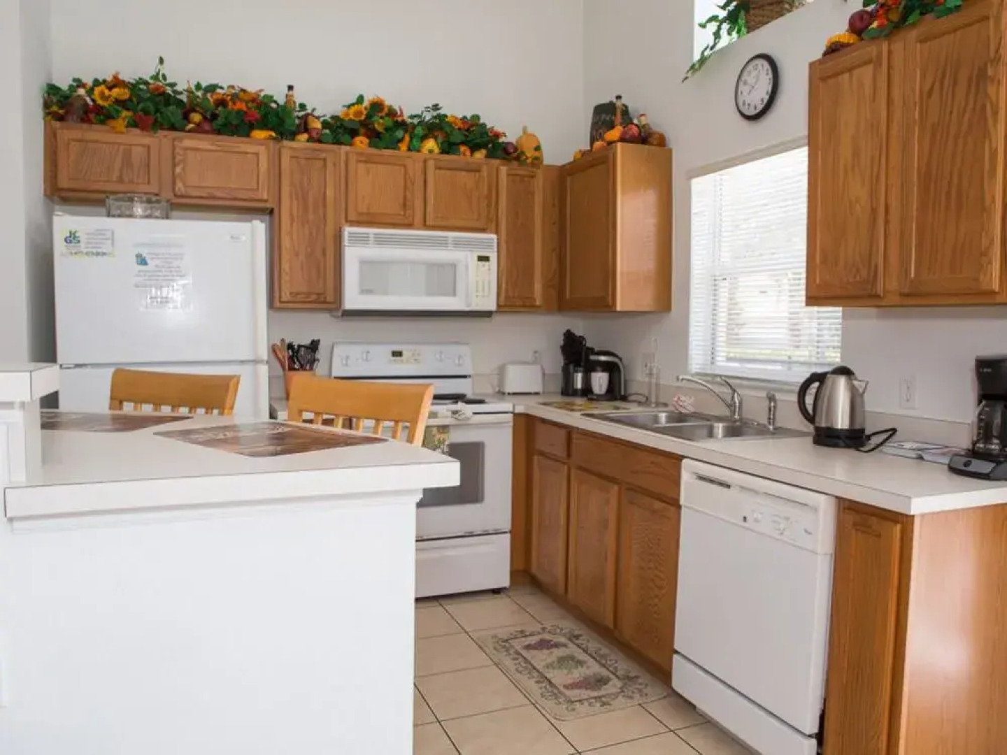 Southern Dunes Villa