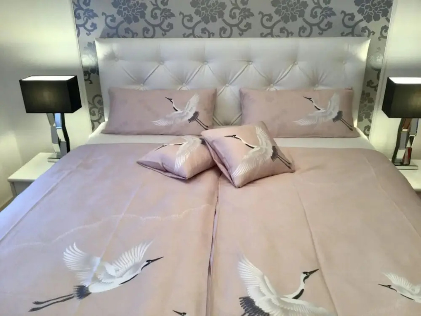 Holiday Apartment Gertie