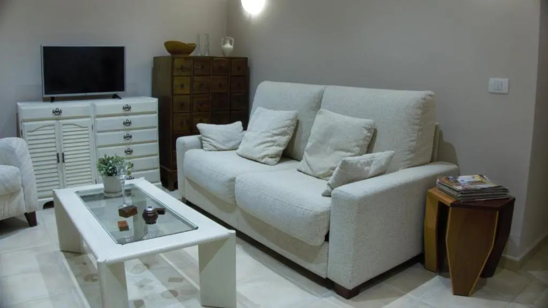 Acogedora Vivienda Vacacional en Candelaria