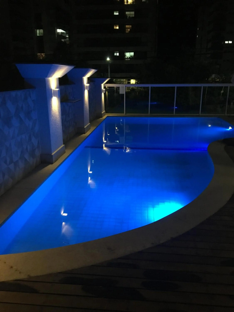 Apto novo há 250 mts da praia