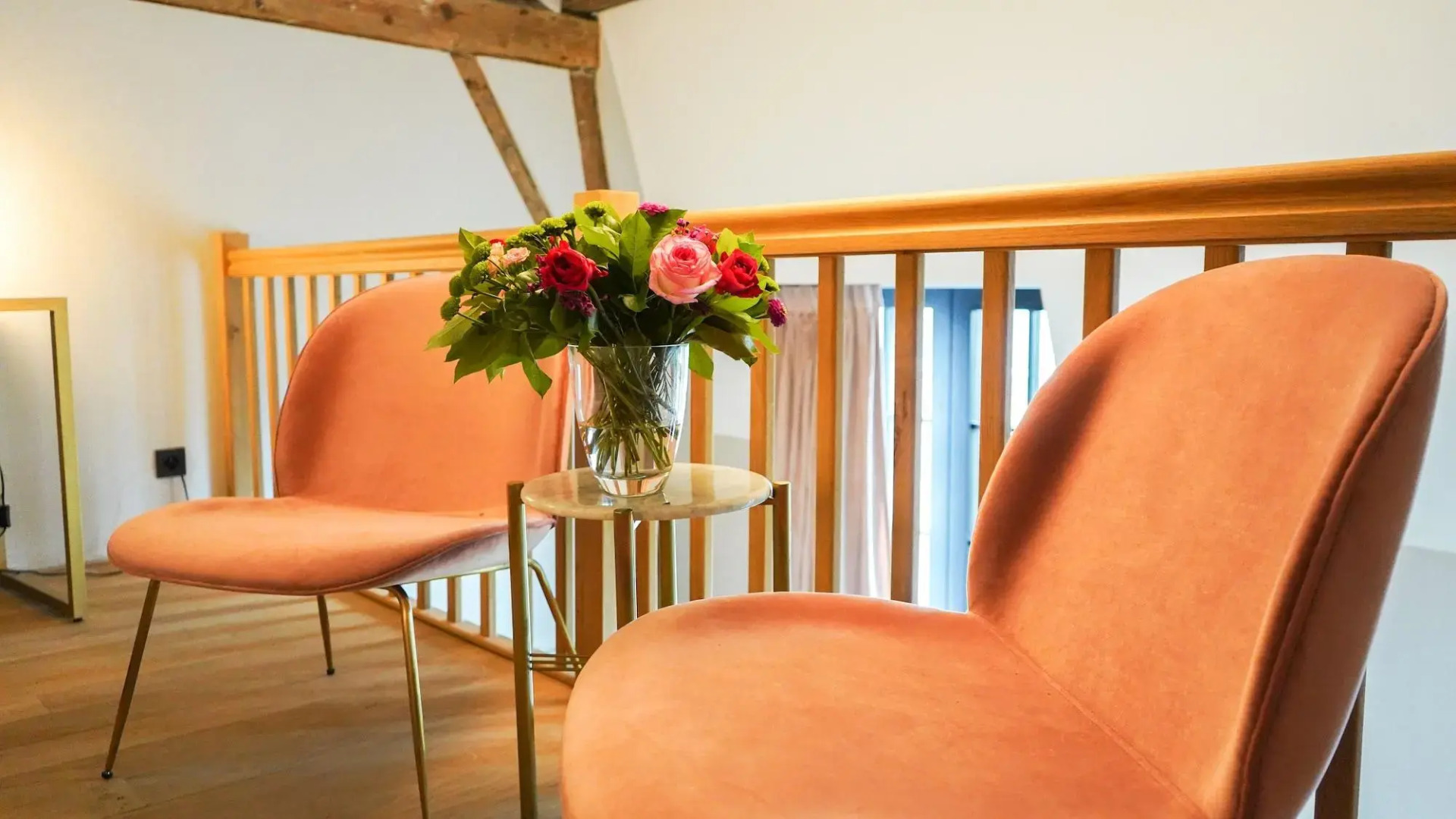 Amosa Liège City Centre Hotel