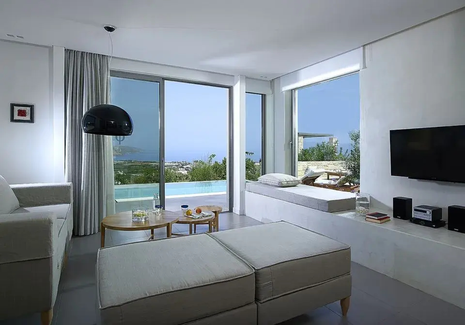 Youphoria Sea View Villas
