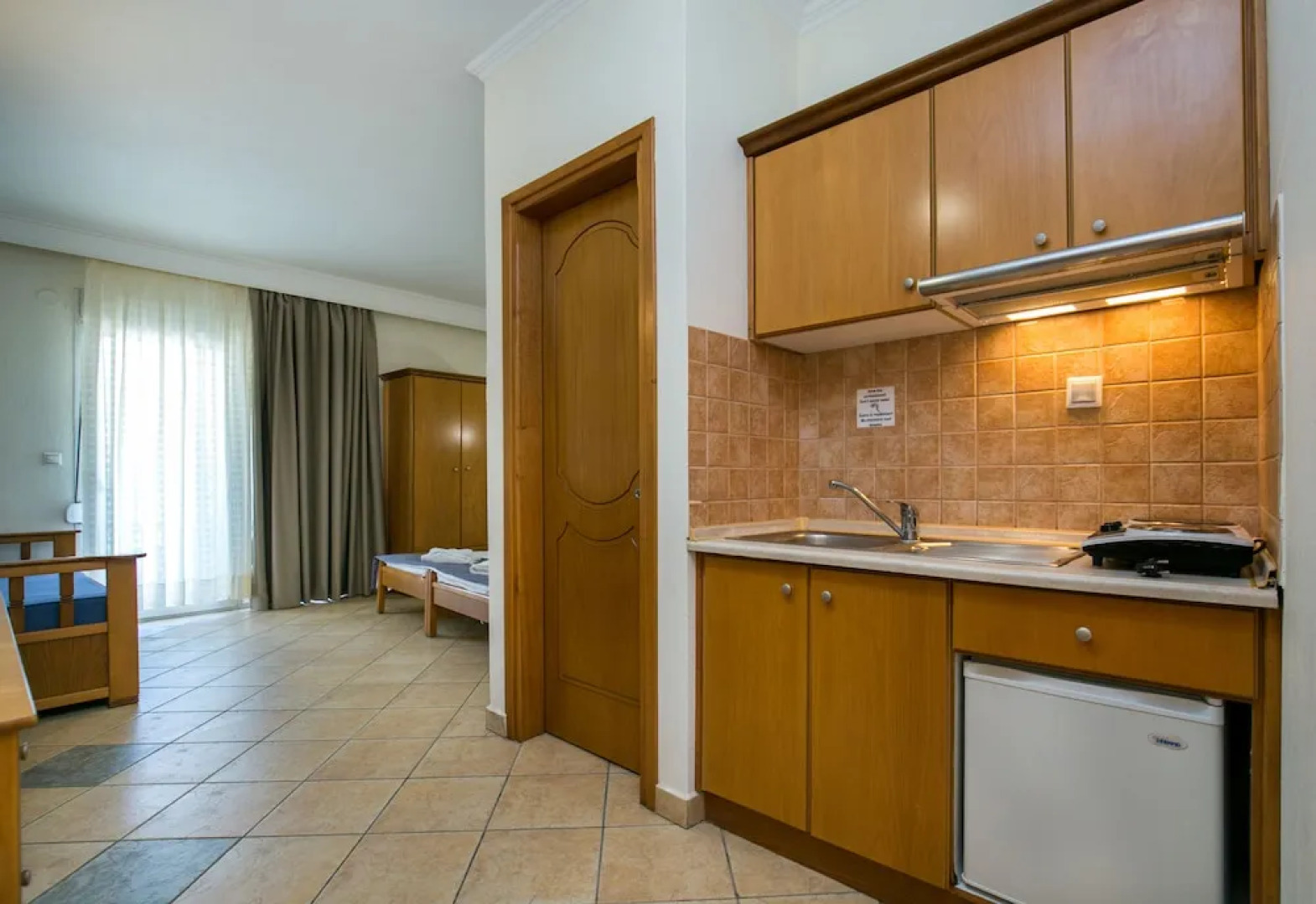 Hotel Sirines Complex