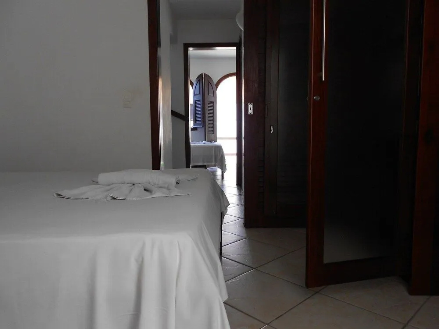 Ponta do Sol Apart HOTEL