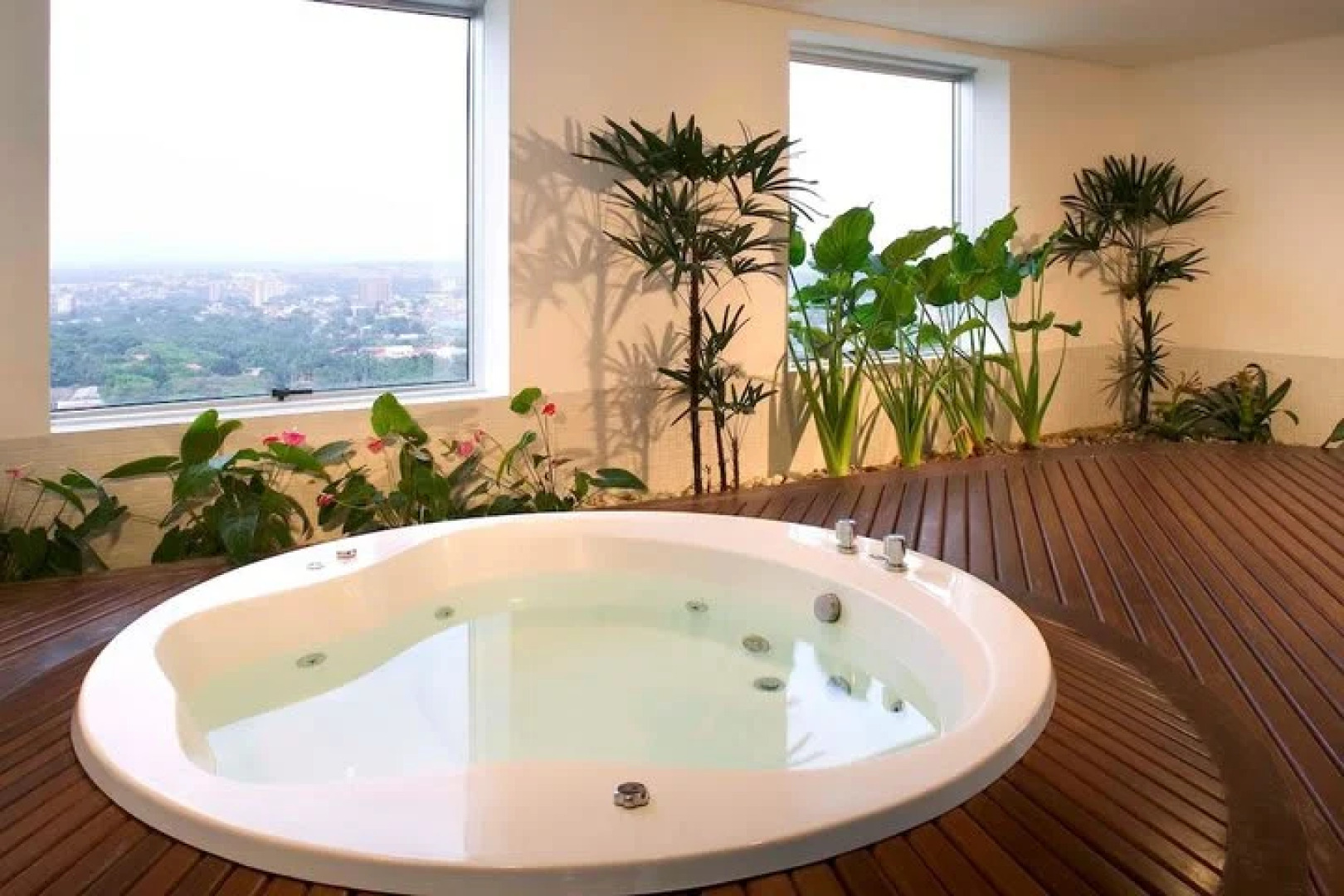 Mercure Manaus Hotel