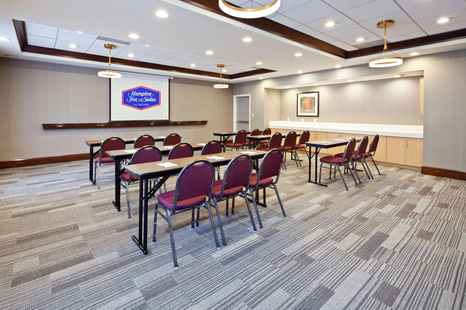 Hampton Inn & Suites Chino Hills