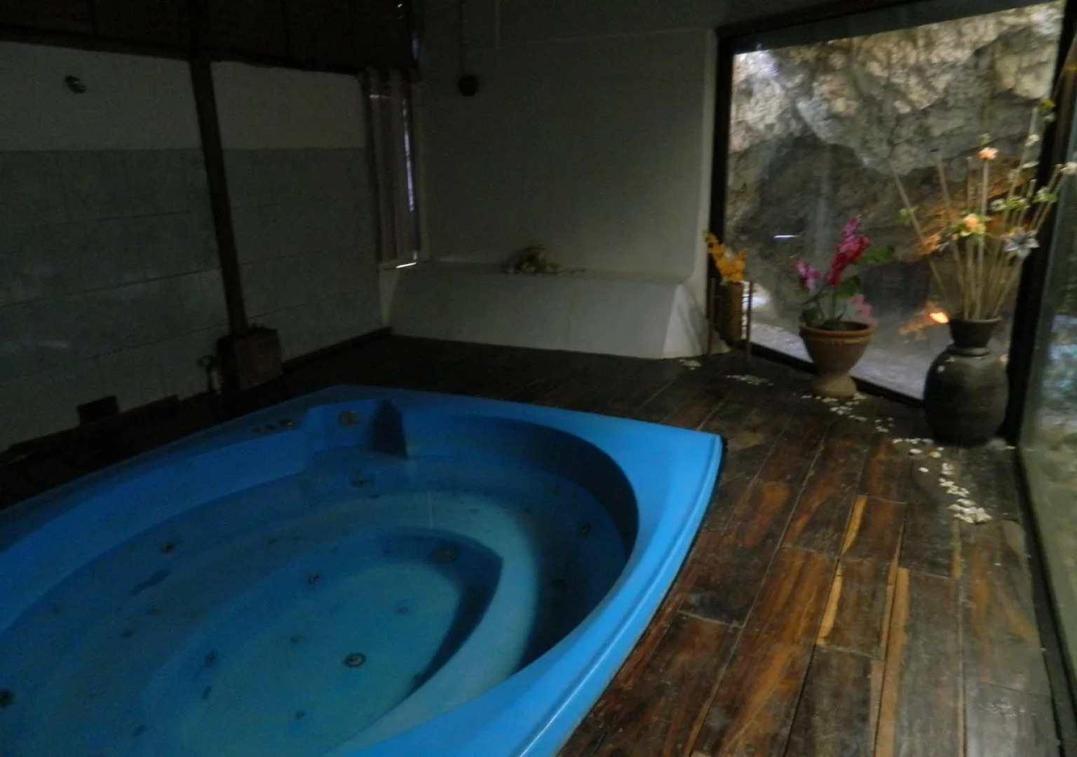 Surfside Boracay Resort