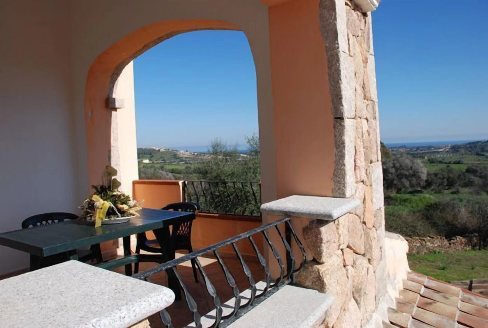 Albergo Residenziale Li Troni