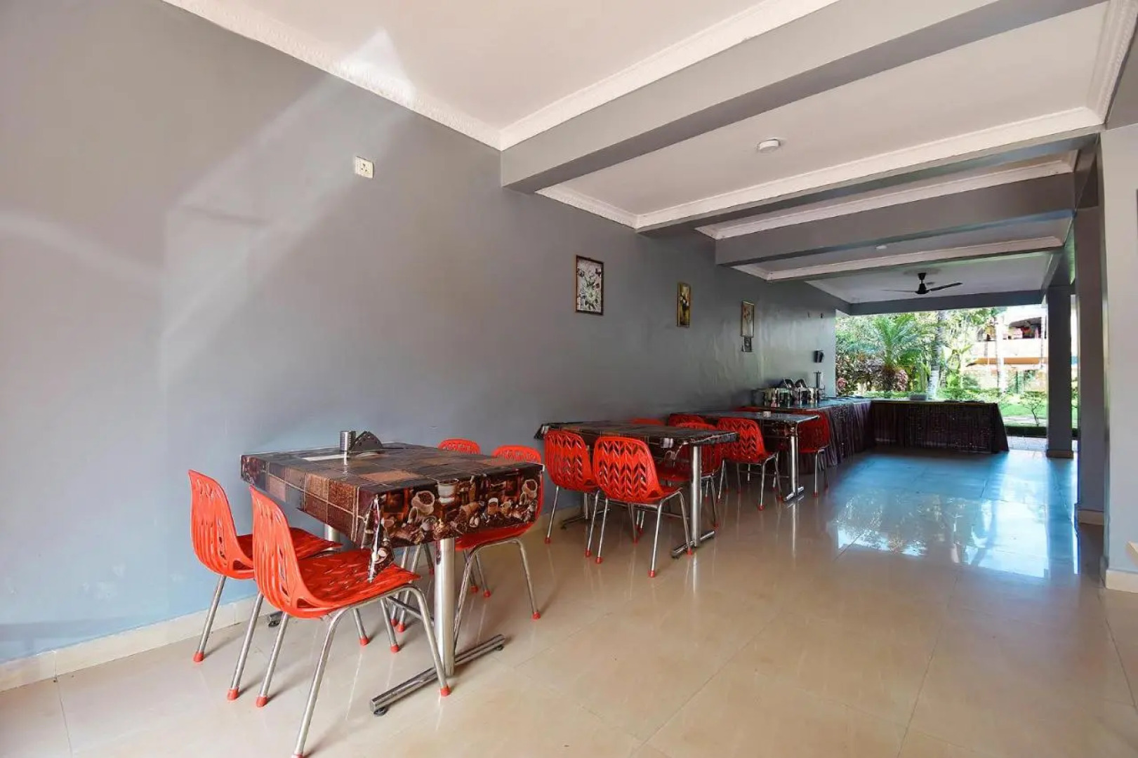 OYO 832 Shivam Resorts