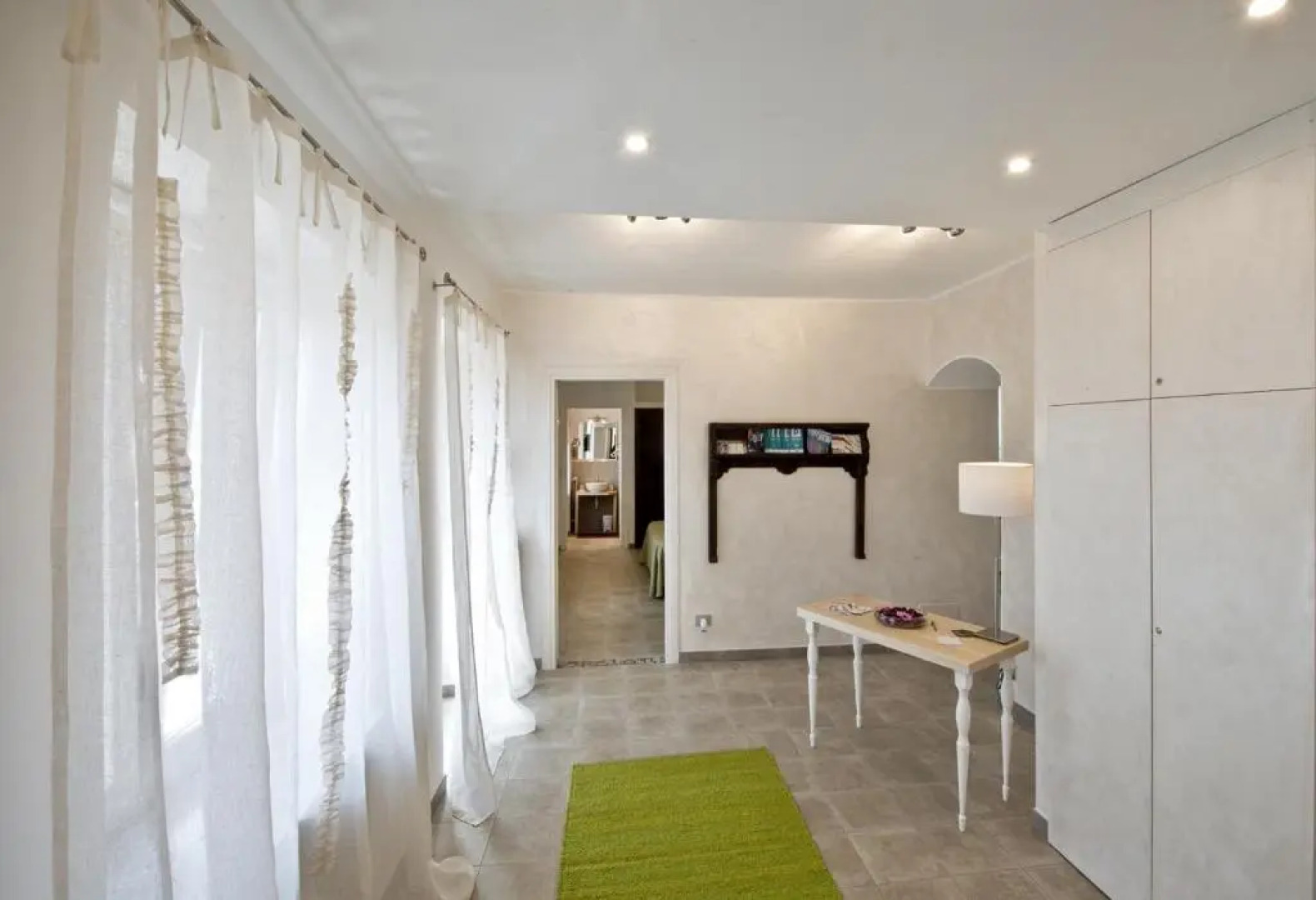 La Finestra Sulla Reggia