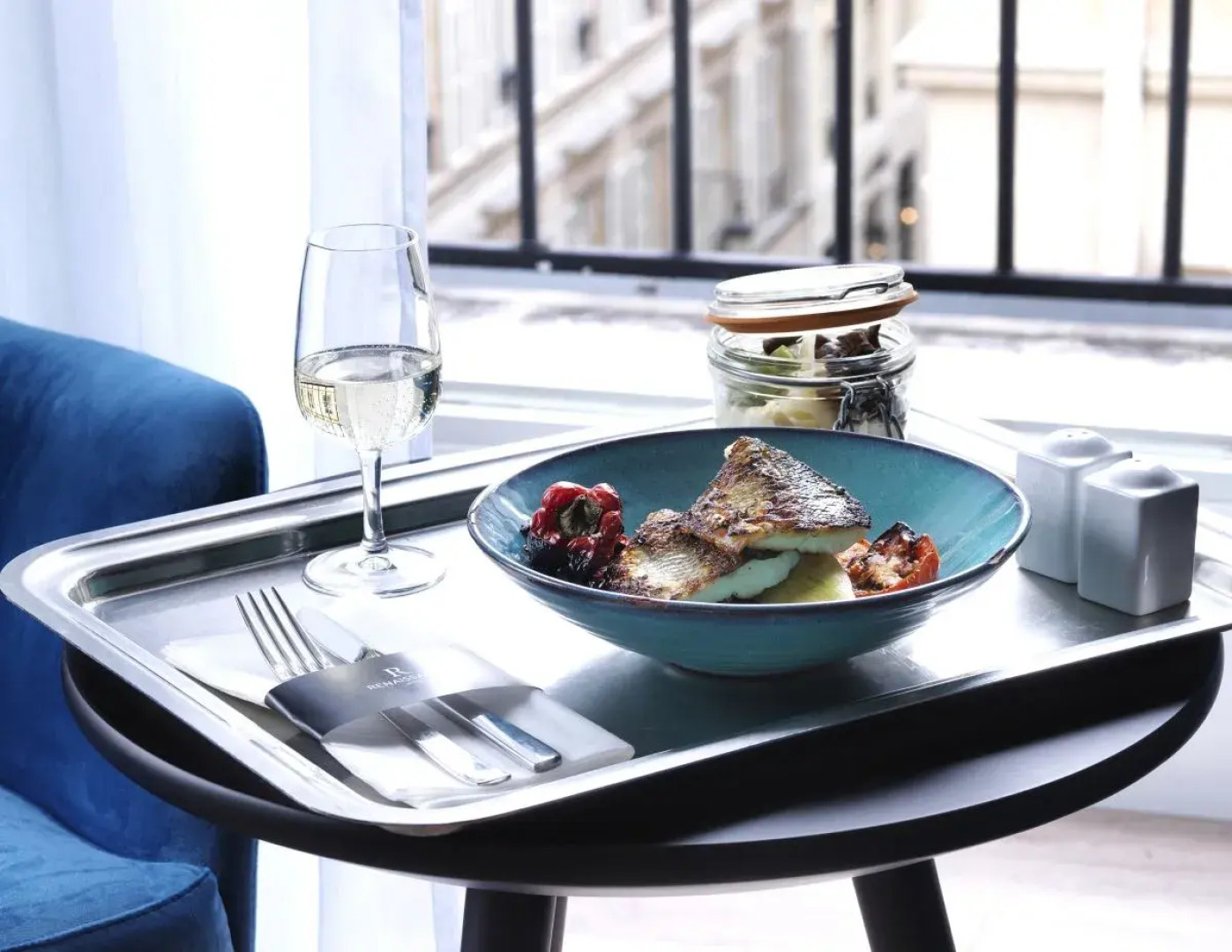 Renaissance Paris Vendome Hotel