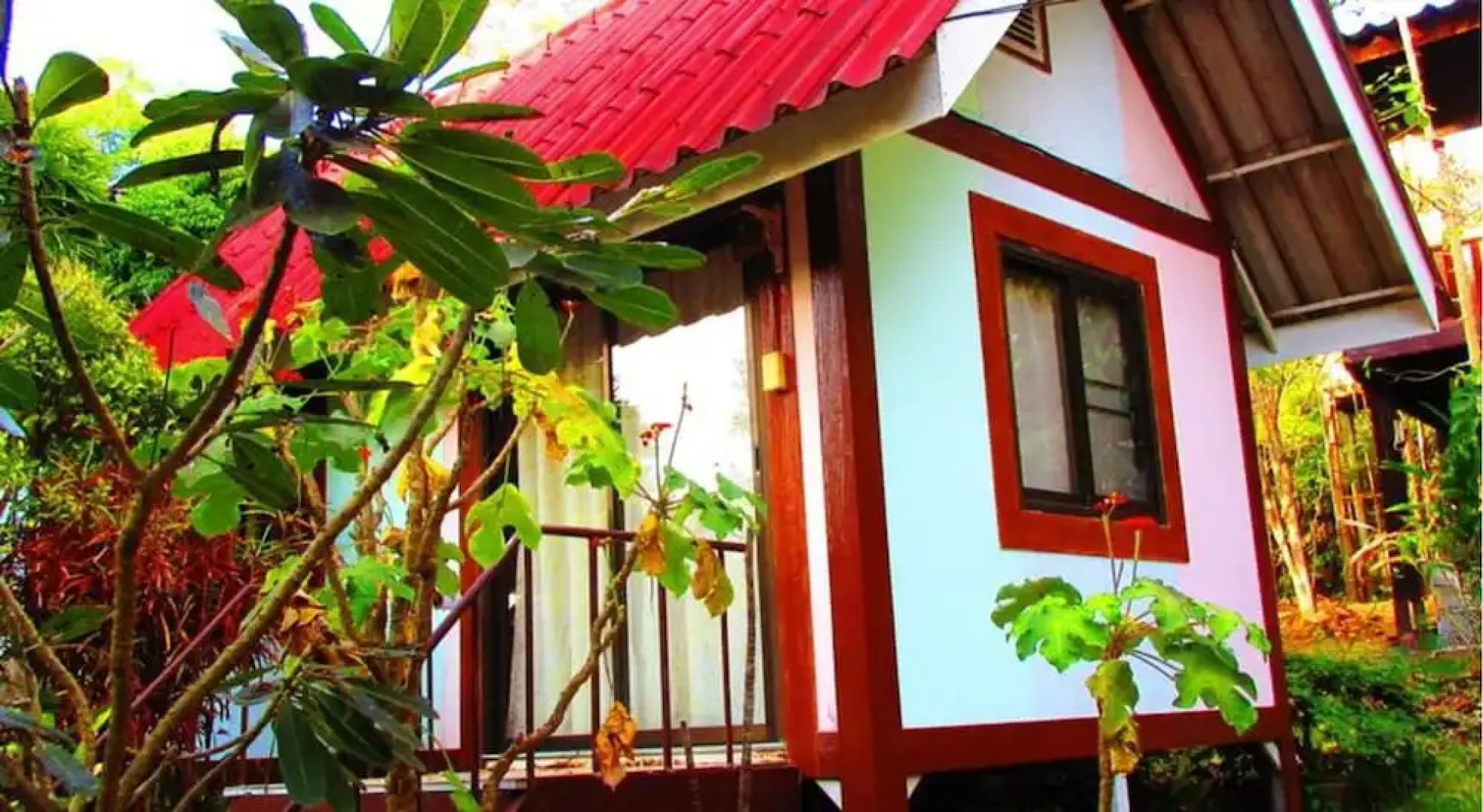 One at Nature Maerim