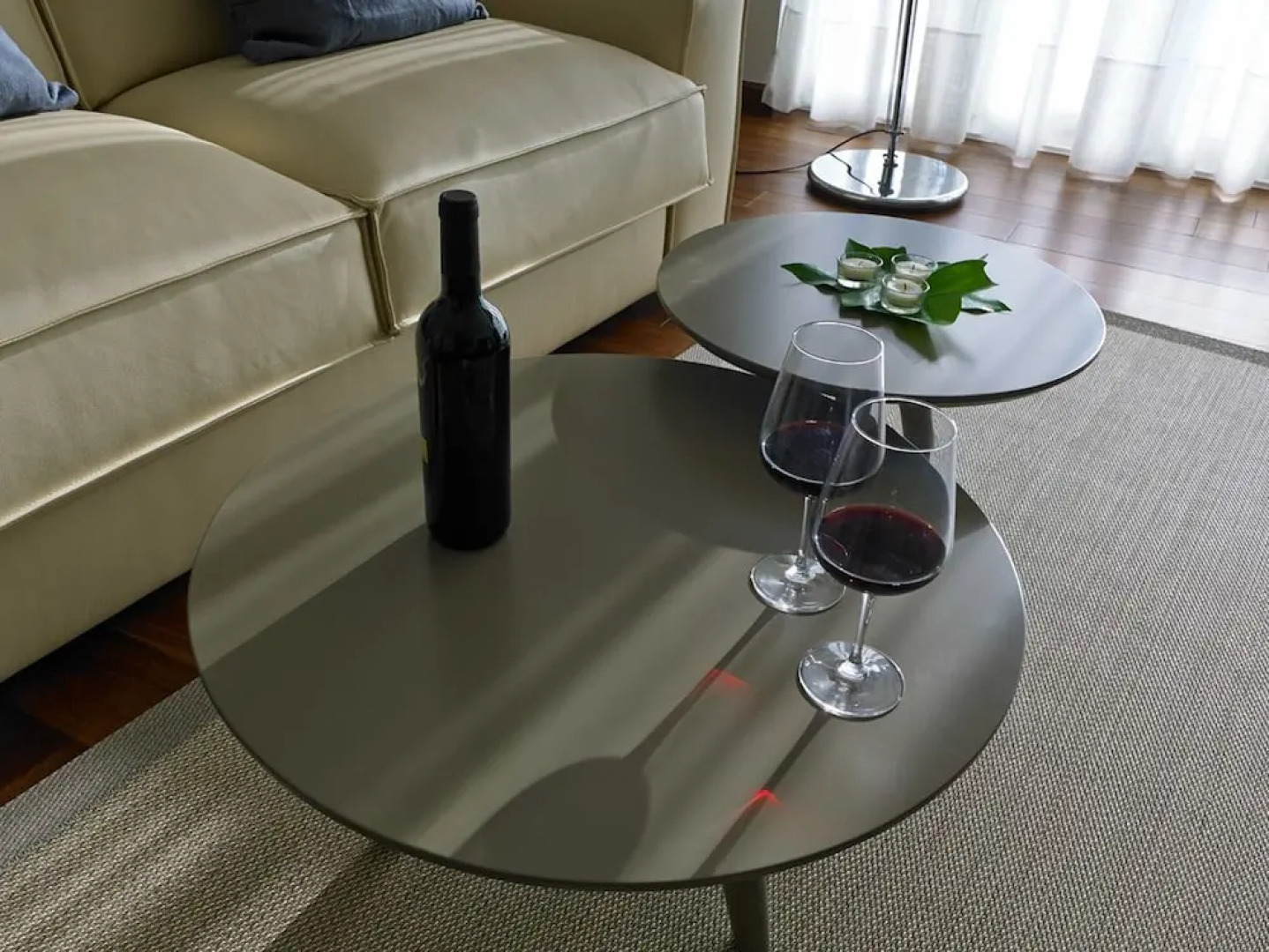 Apartamentos Turísticos Taranco 5