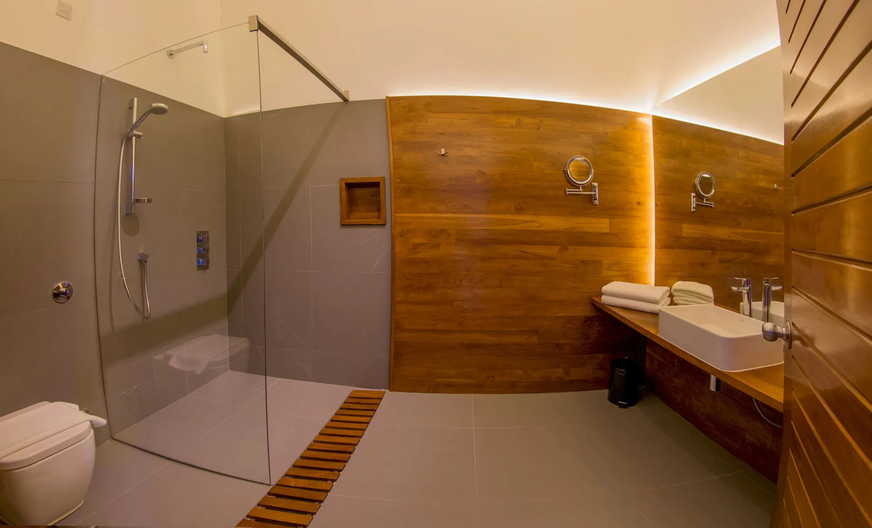 Отель W15 Weligama