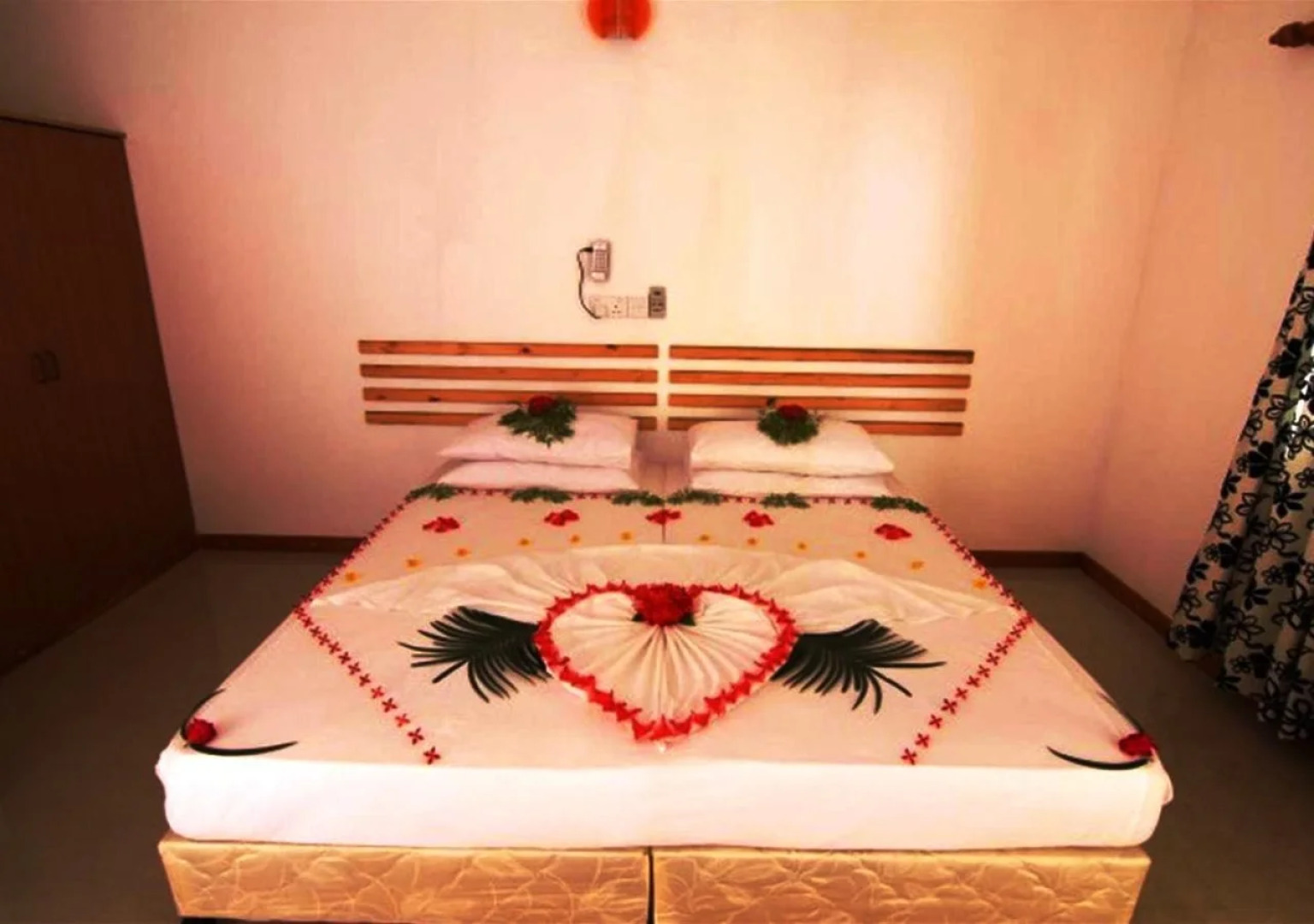 Serene Sky Guest House