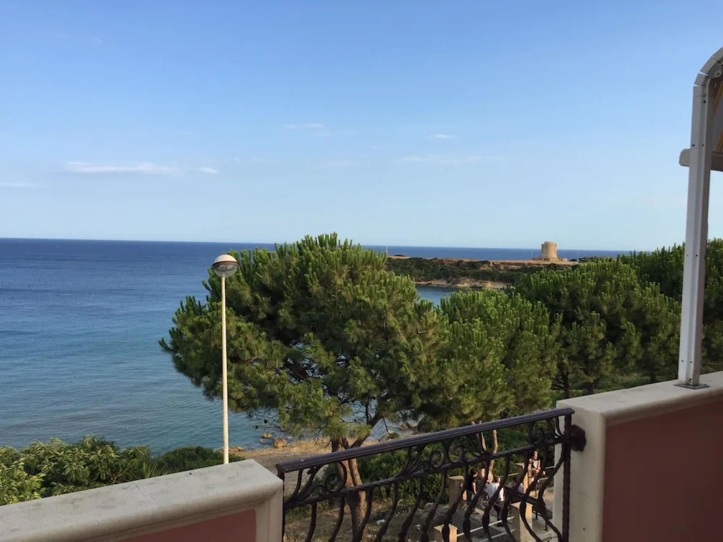 Japigium Casa Vacanze Stella Marina