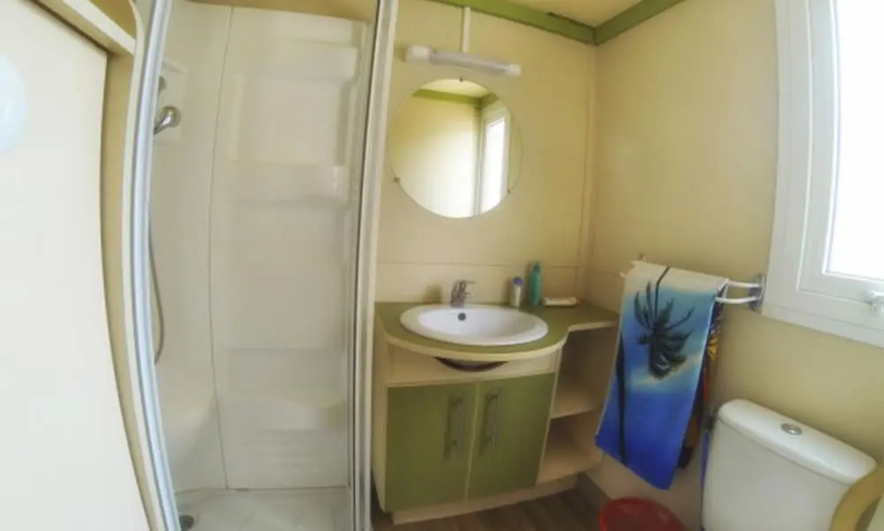 Atlantica Parc Imourane