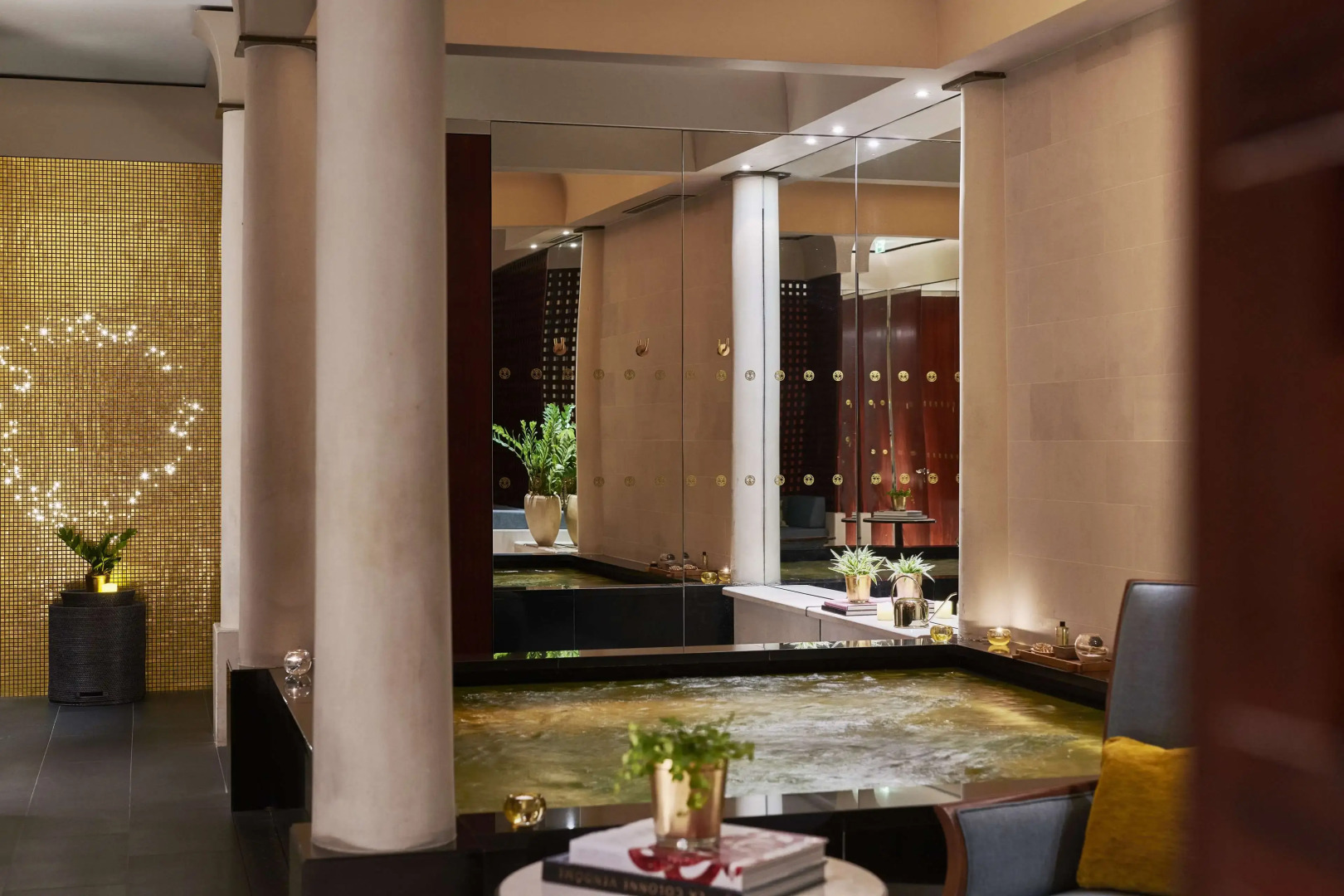Park Hyatt Paris - Vendome