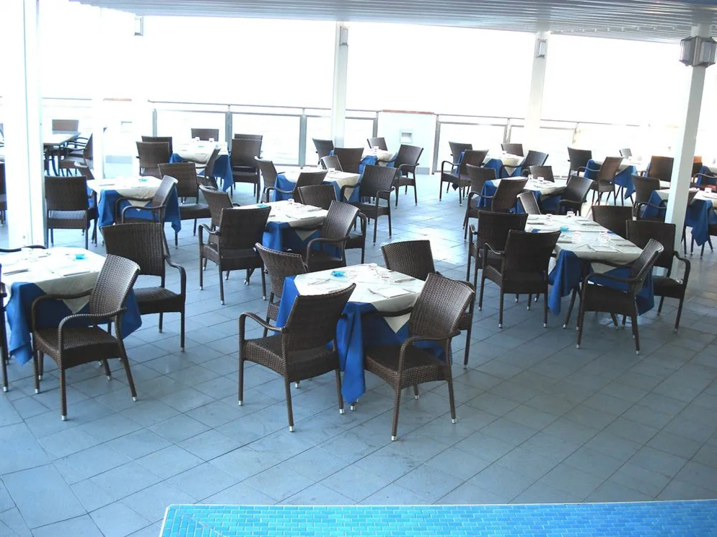 Miramare Palace Hotel