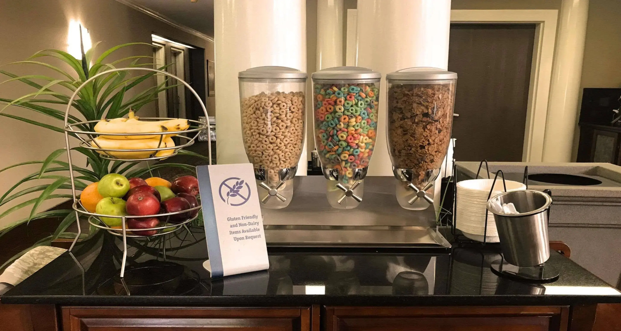 Best Western Inn & Suites