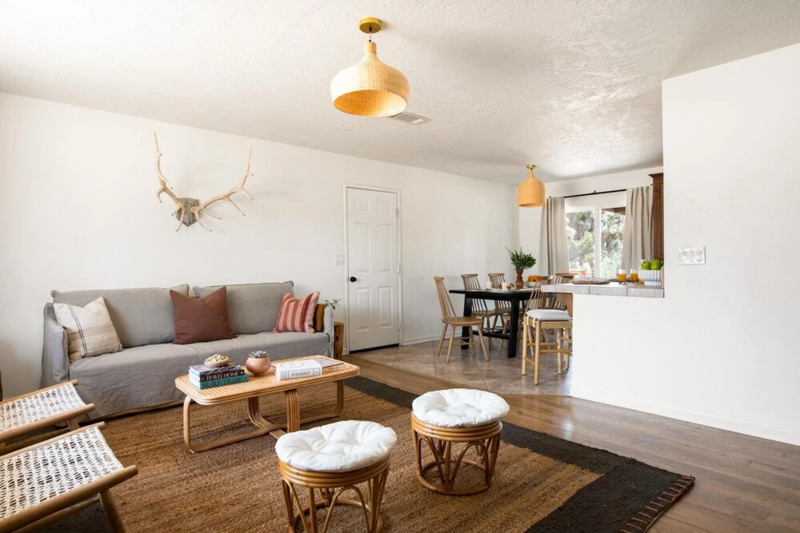 Mountain View Trail - Roadrunner