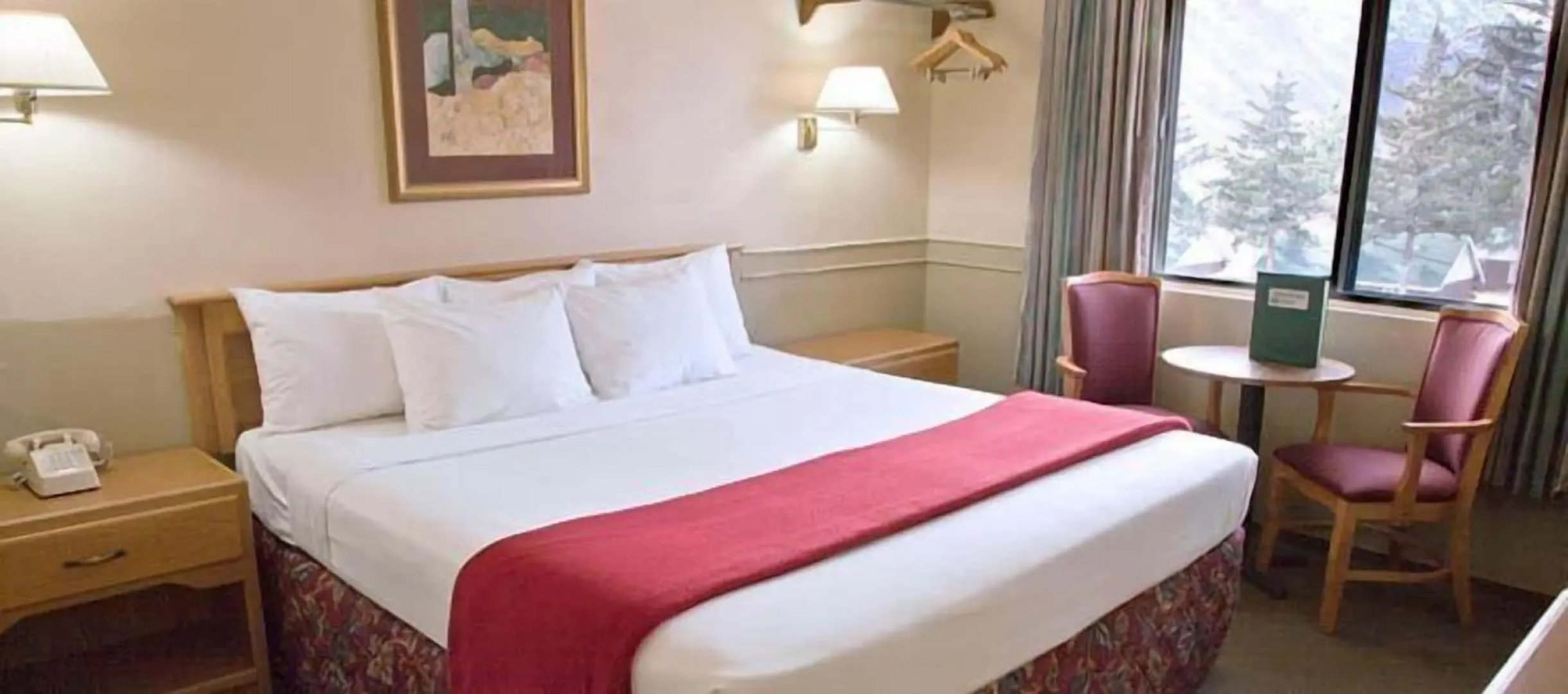 Adventure Inn - Glenwood Springs