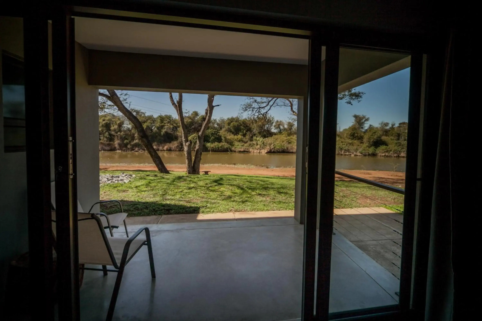 Letaba Junction Lodge