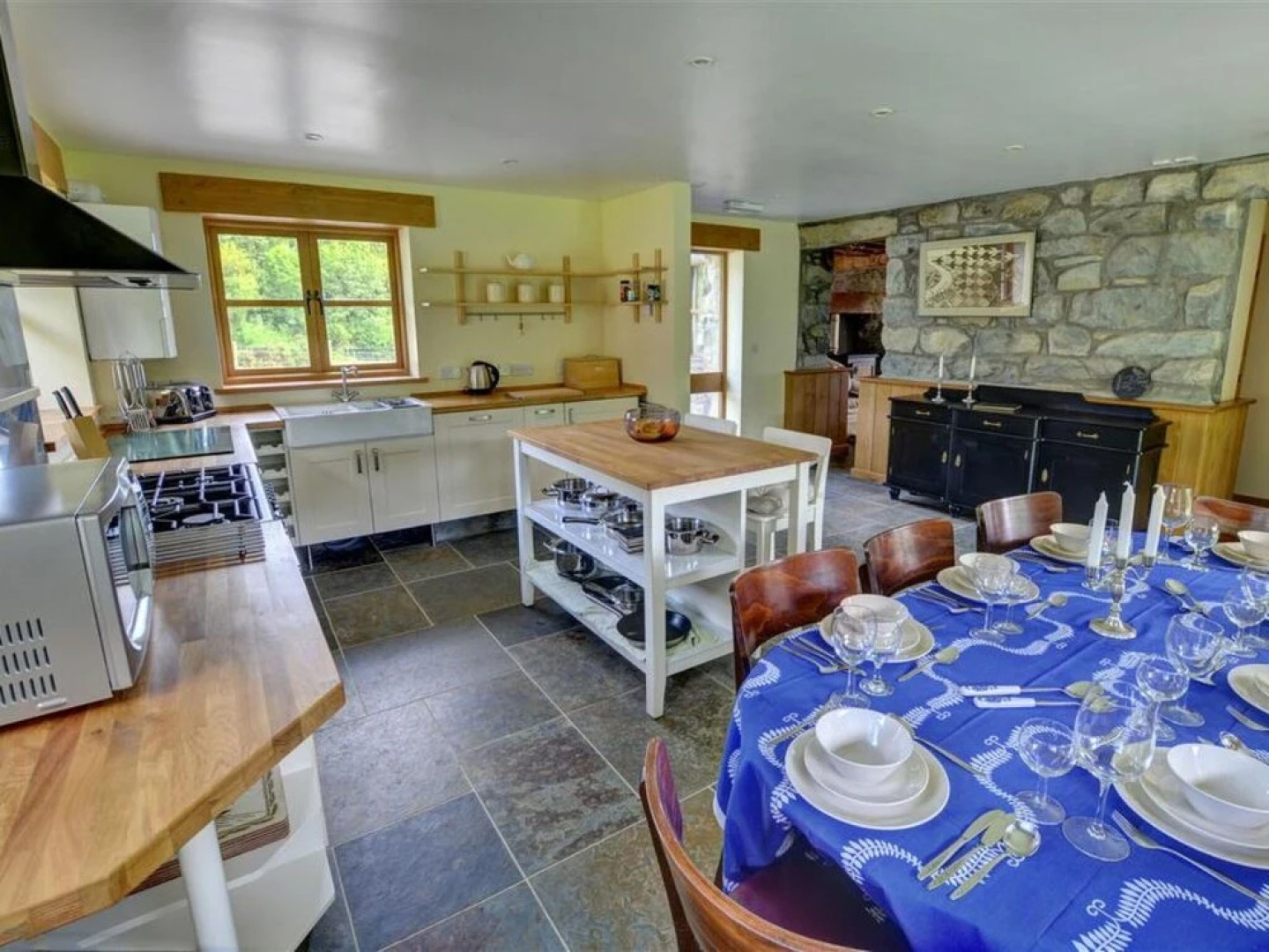 Holiday Home Hideaway