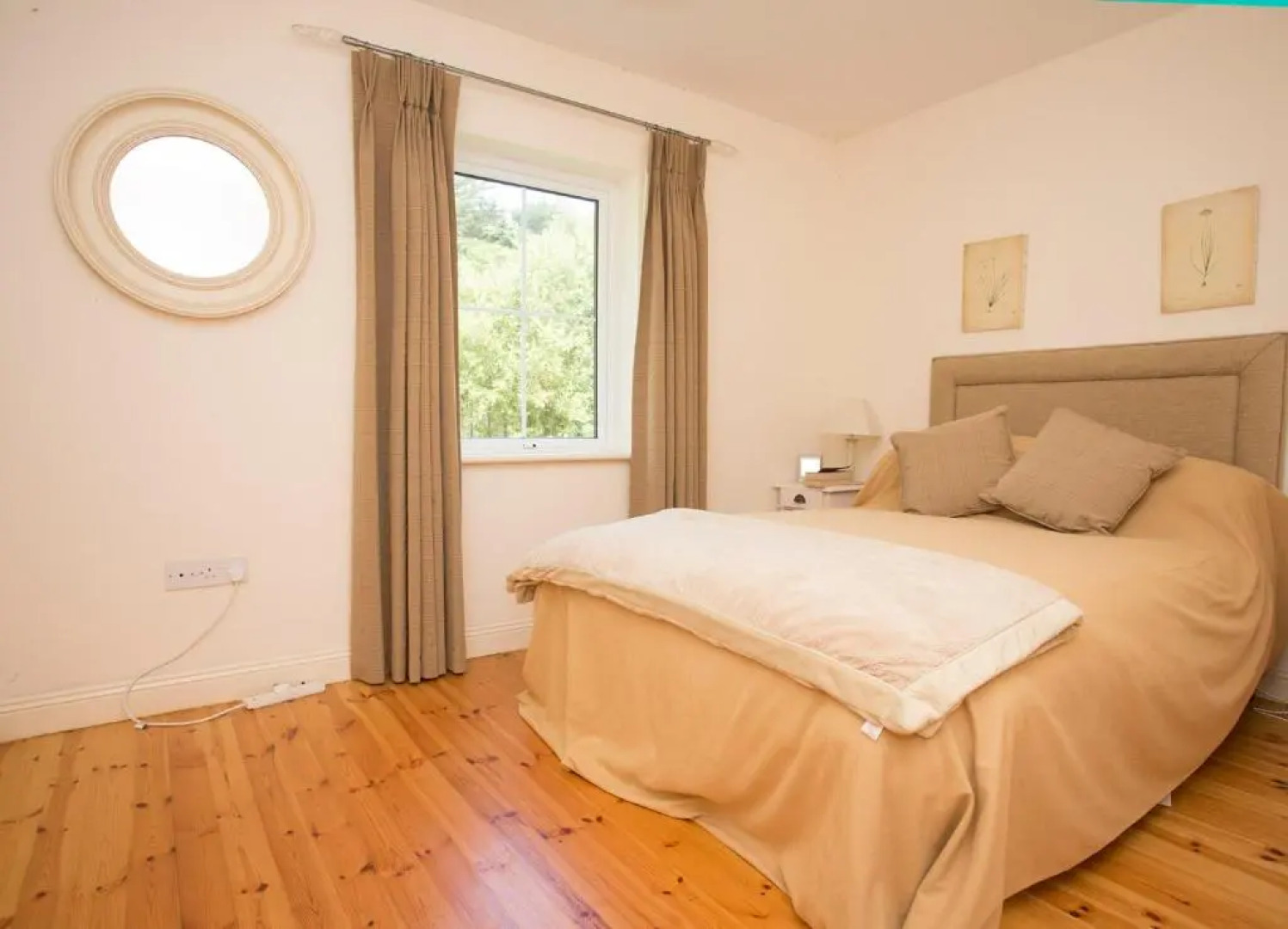 Brittas Bay Park No 12 by Trident Holiday Homes