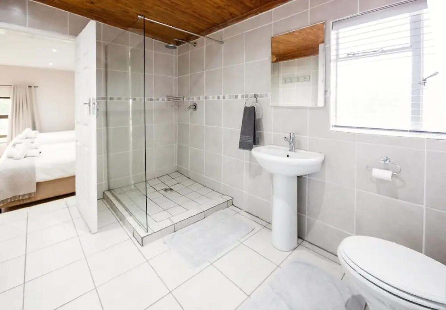 Witfontein Game Lodge