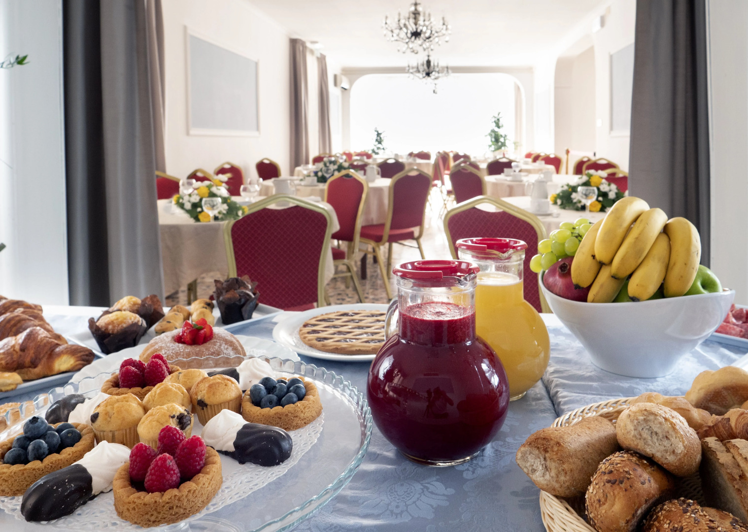 Hotel Italia Boutique