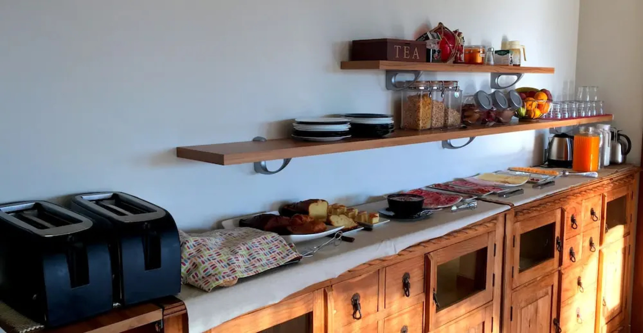 Usotegi  Agroturismo