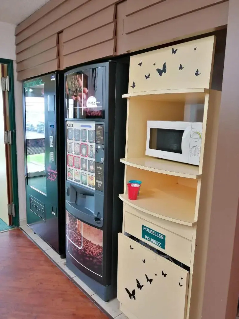 Hotel Mister Bed Tours