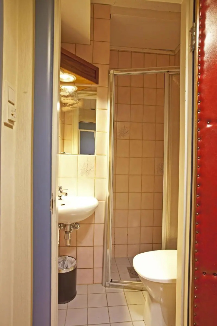 Skogstad Hotell - Unike Hoteller