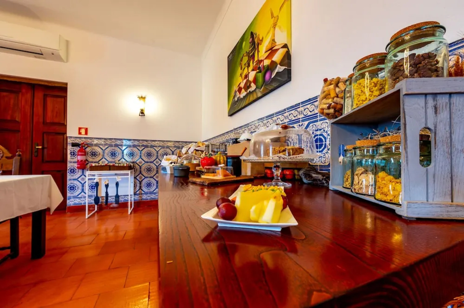 Quinta do Quinto - Turismo de Habitação