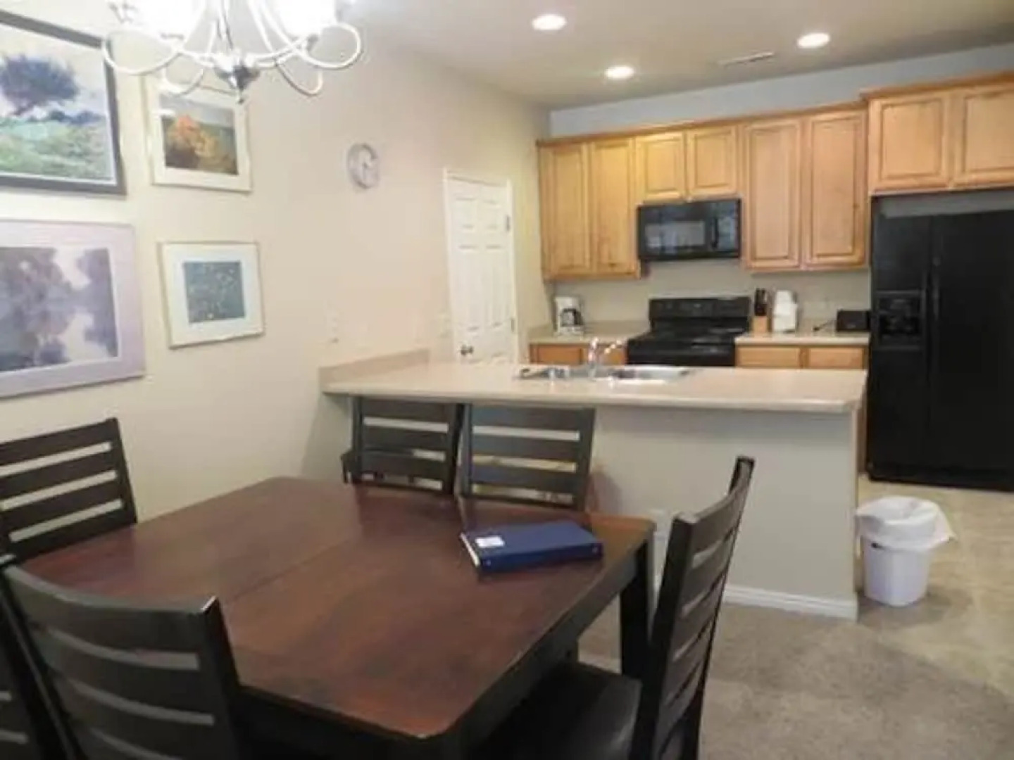 2 Bedroom Condo in Mesquite #346