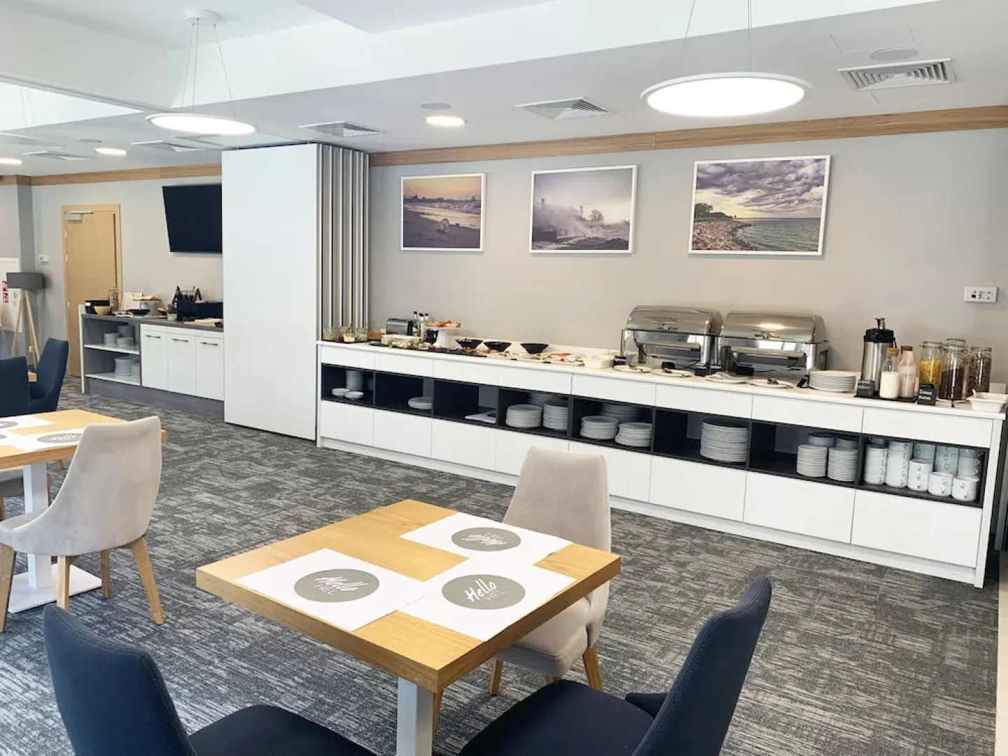 Kantal Apartamenty Hel