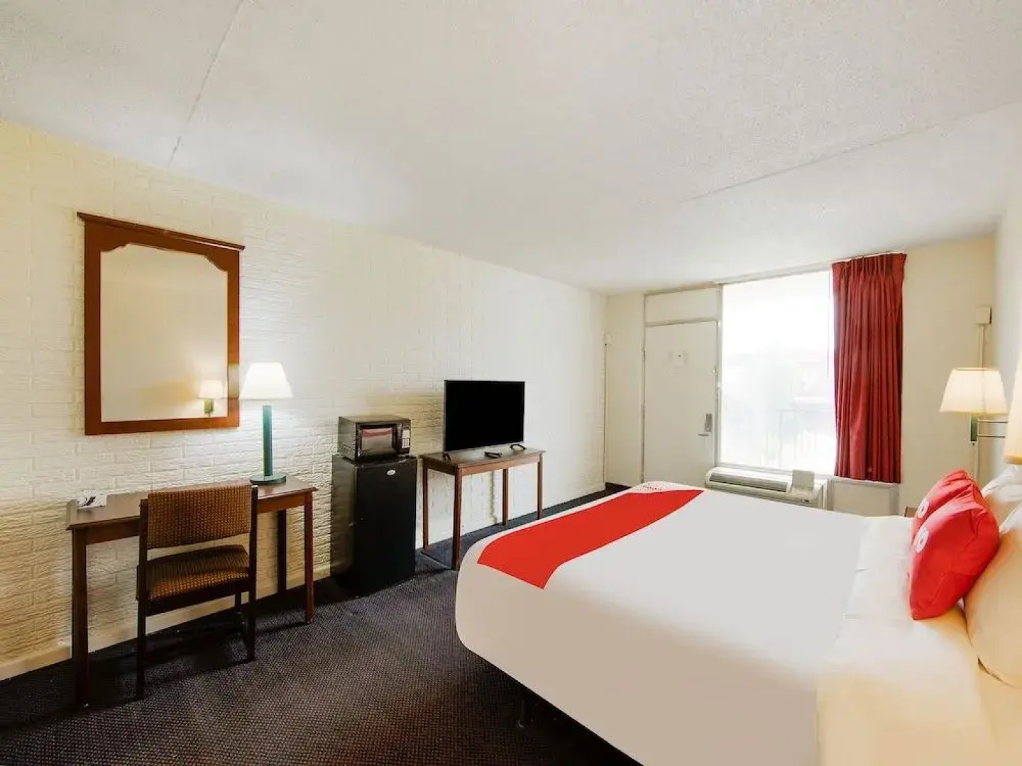 OYO Hotel Doswell Kings Dominion