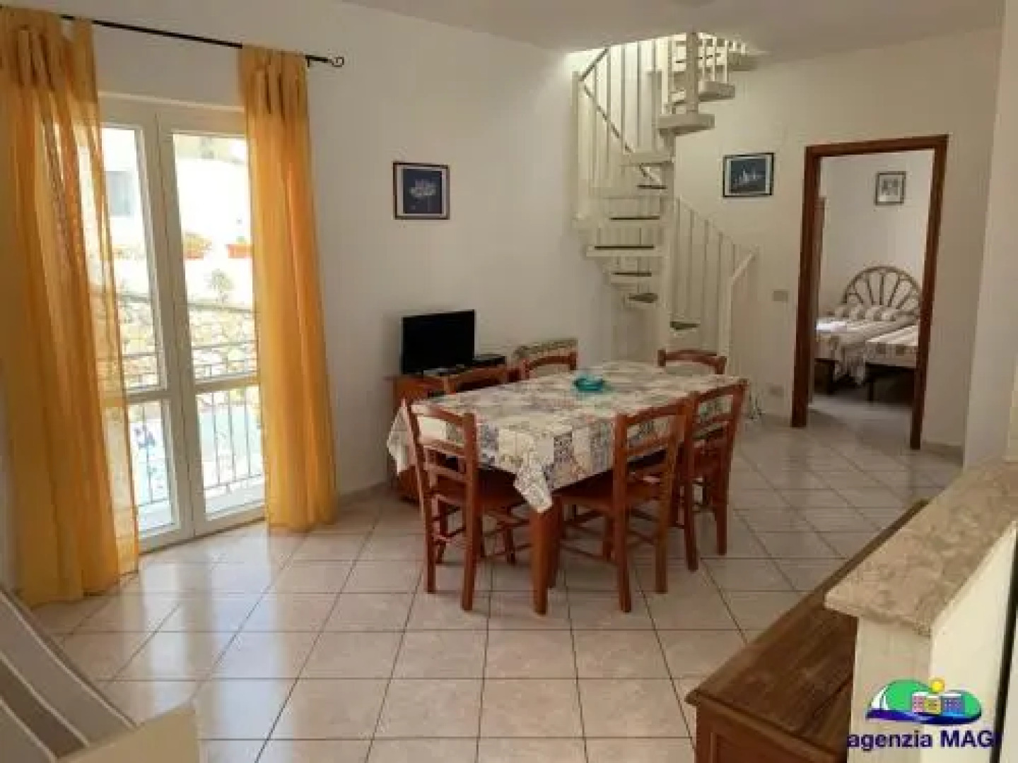 Magi - Appartamento Lina