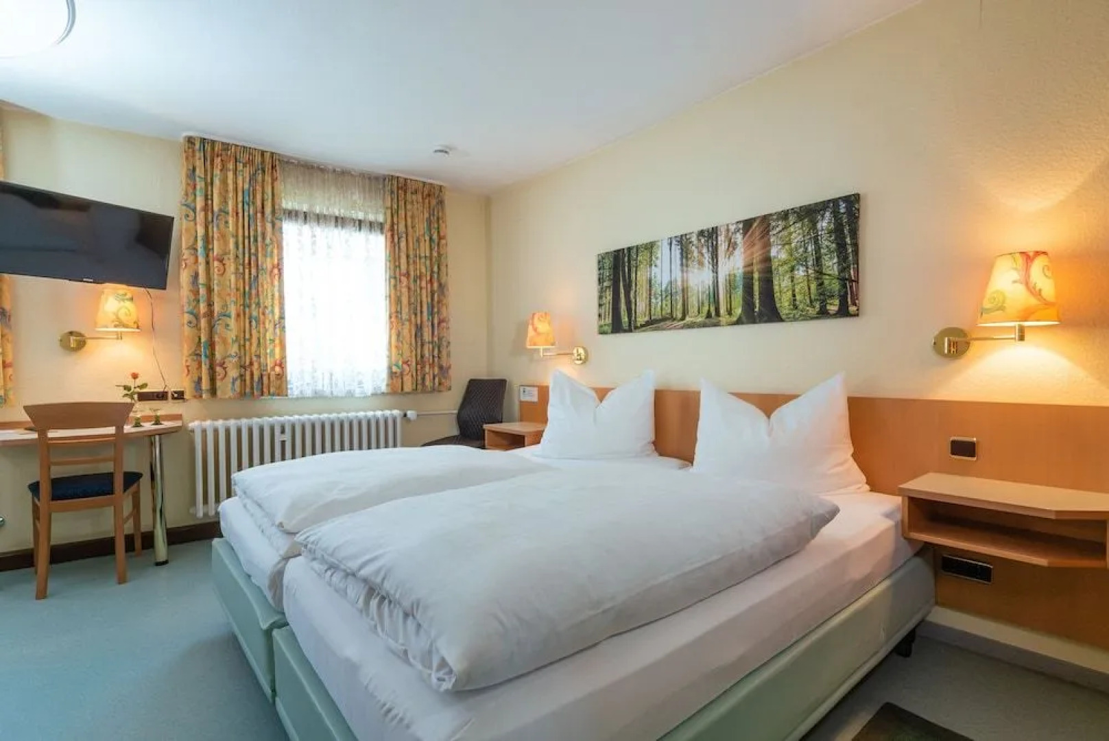 Zur Alten Brauerei Zapf