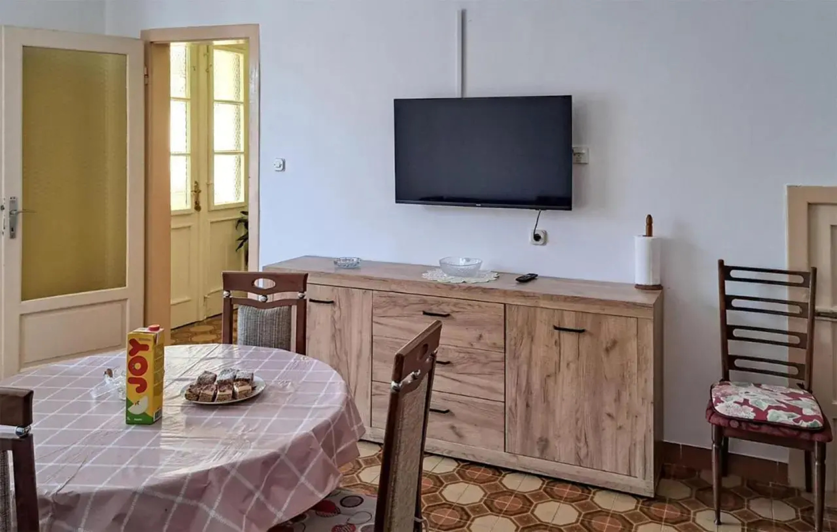 Apartment Valtursko polje I