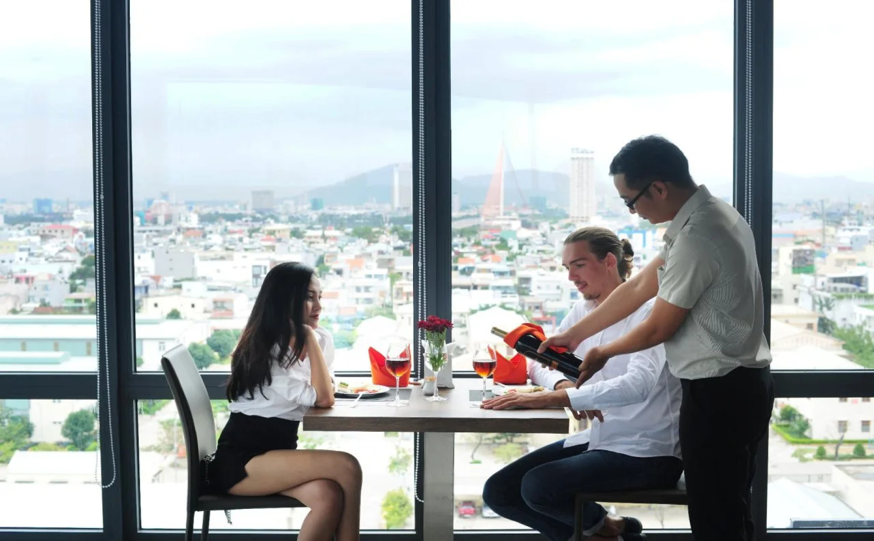 Grand Sunrise Boutique Hotel