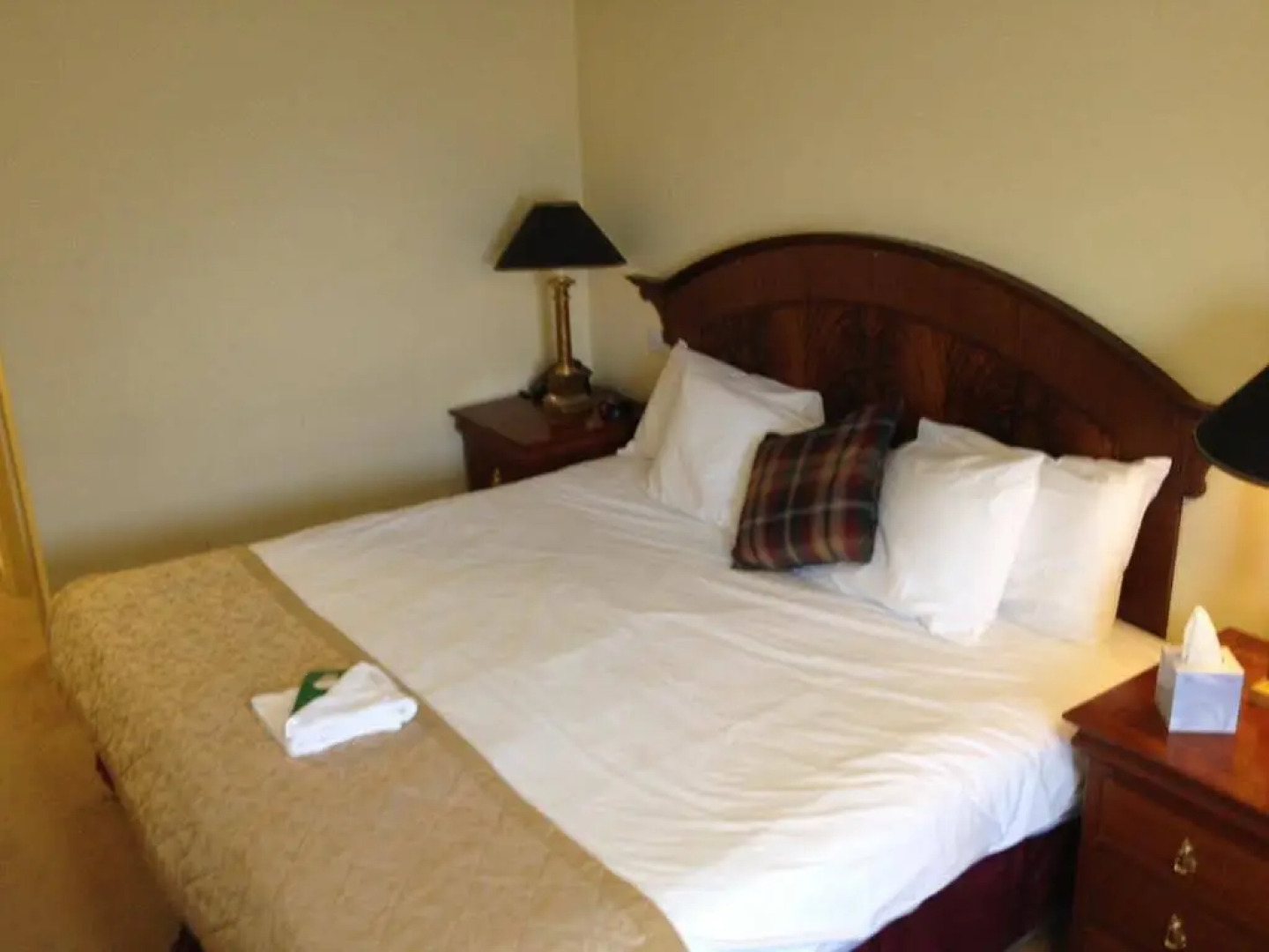 The Olde Windmill Inn