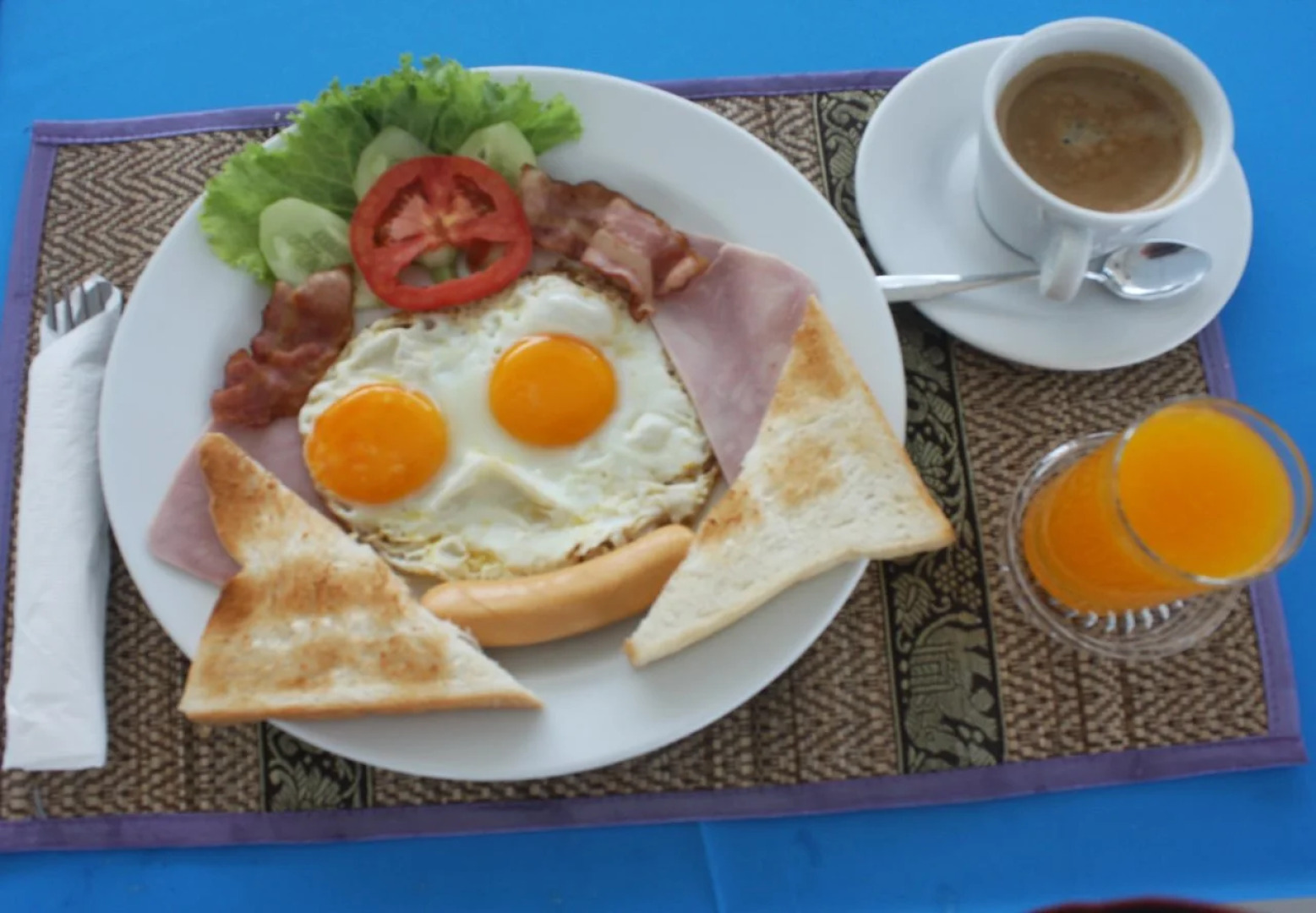 Baan Lukkan Patong Resort