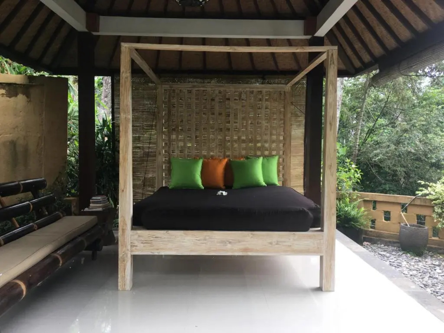Villa Alam Surya Ubud