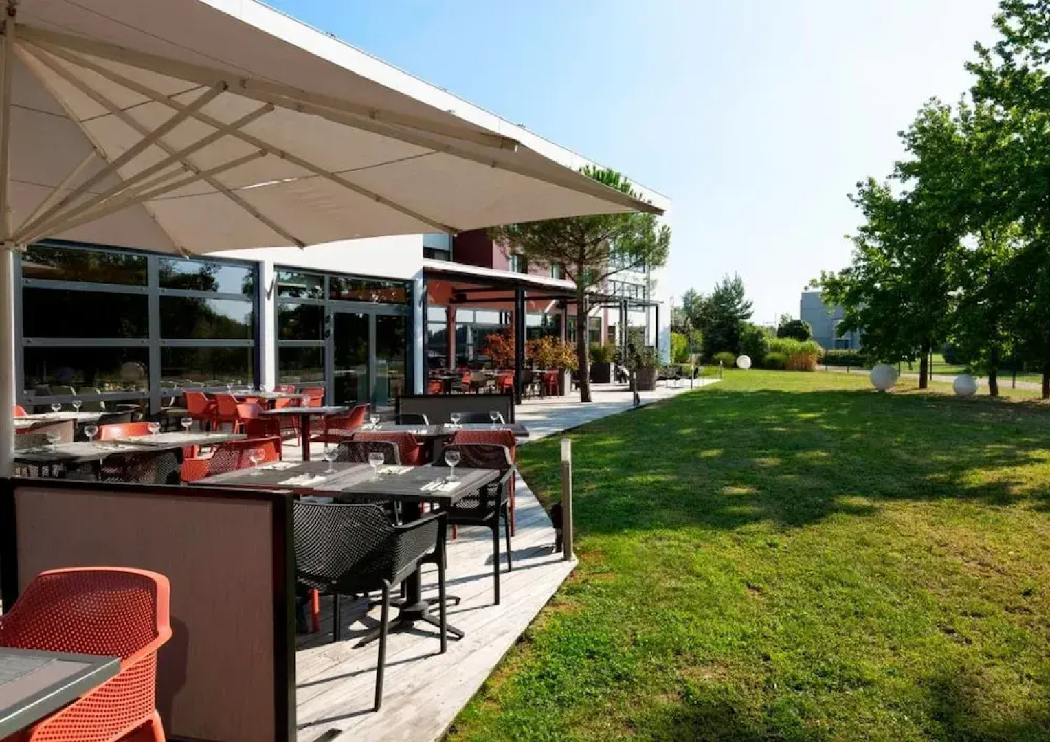 Kyriad Prestige Schiltigheim