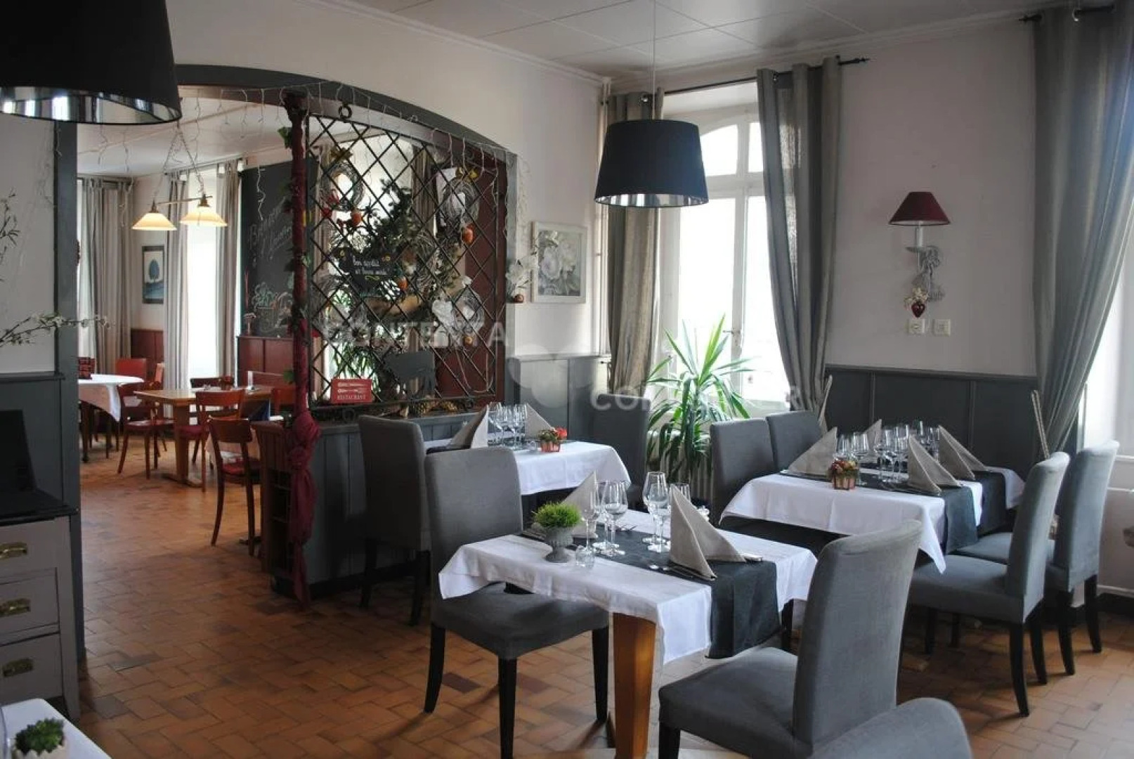 Hôtel-Café-Restaurant de l’Union