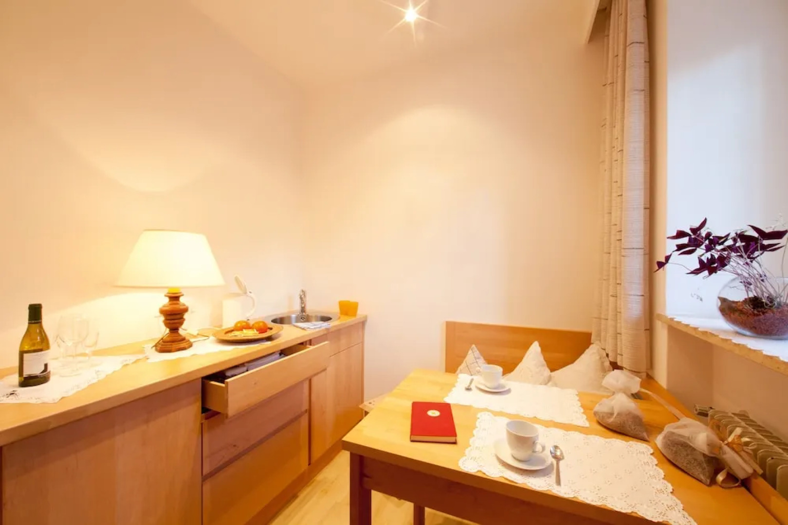 Hotel Villa Freiheim