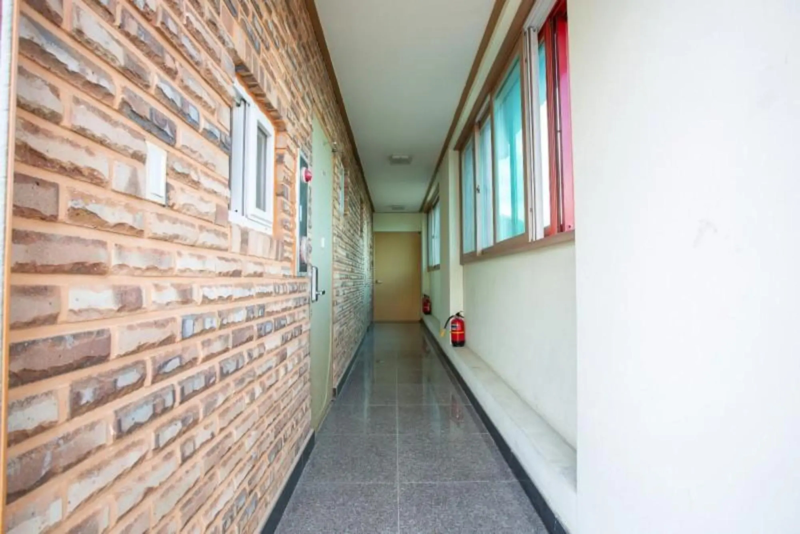 Yeoncheon Wanguijataek Pension