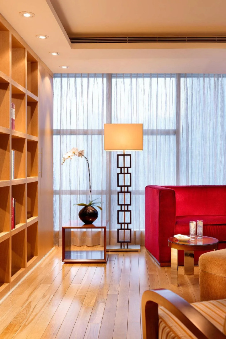 Nanning Marriott Hotel